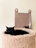 Load image into Gallery viewer, Cool Cat House - Athena’s Paw