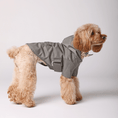 Load image into Gallery viewer, Bowery Raincoat - Athena’s Paw