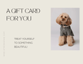 Cargar la imagen en la vista de la galería, Athena's Paw Gift Card - Athena’s Paw