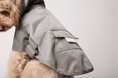 Load image into Gallery viewer, Bowery Raincoat - Athena’s Paw