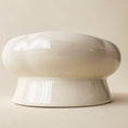 Load image into Gallery viewer, Creamy Water Bowl - Athena’s Paw