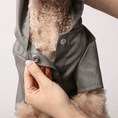 Load image into Gallery viewer, Bowery Raincoat - Athena’s Paw