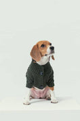 Load image into Gallery viewer, Lapel Cardigan Sweater - Athena’s Paw