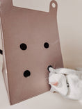 Load image into Gallery viewer, Cool Cat House - Athena’s Paw
