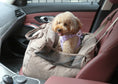 Load image into Gallery viewer, Puff Guard Car Seat - Athena’s Paw