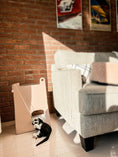 Load image into Gallery viewer, Cool Cat House - Athena’s Paw