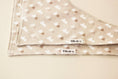 Load image into Gallery viewer, Soft Mountains Bandana - Athena’s Paw