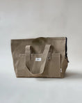 Load image into Gallery viewer, Marlowe Pet Carrier Bag - Athena’s Paw