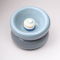 Load image into Gallery viewer, Souffle Pet Bowl - Athena’s Paw