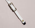 Load image into Gallery viewer, The Vegan Leather Collar - Athena’s Paw