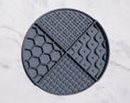 Load image into Gallery viewer, Athena's Ambrosia Pad - Athena’s Paw pet lick mat
