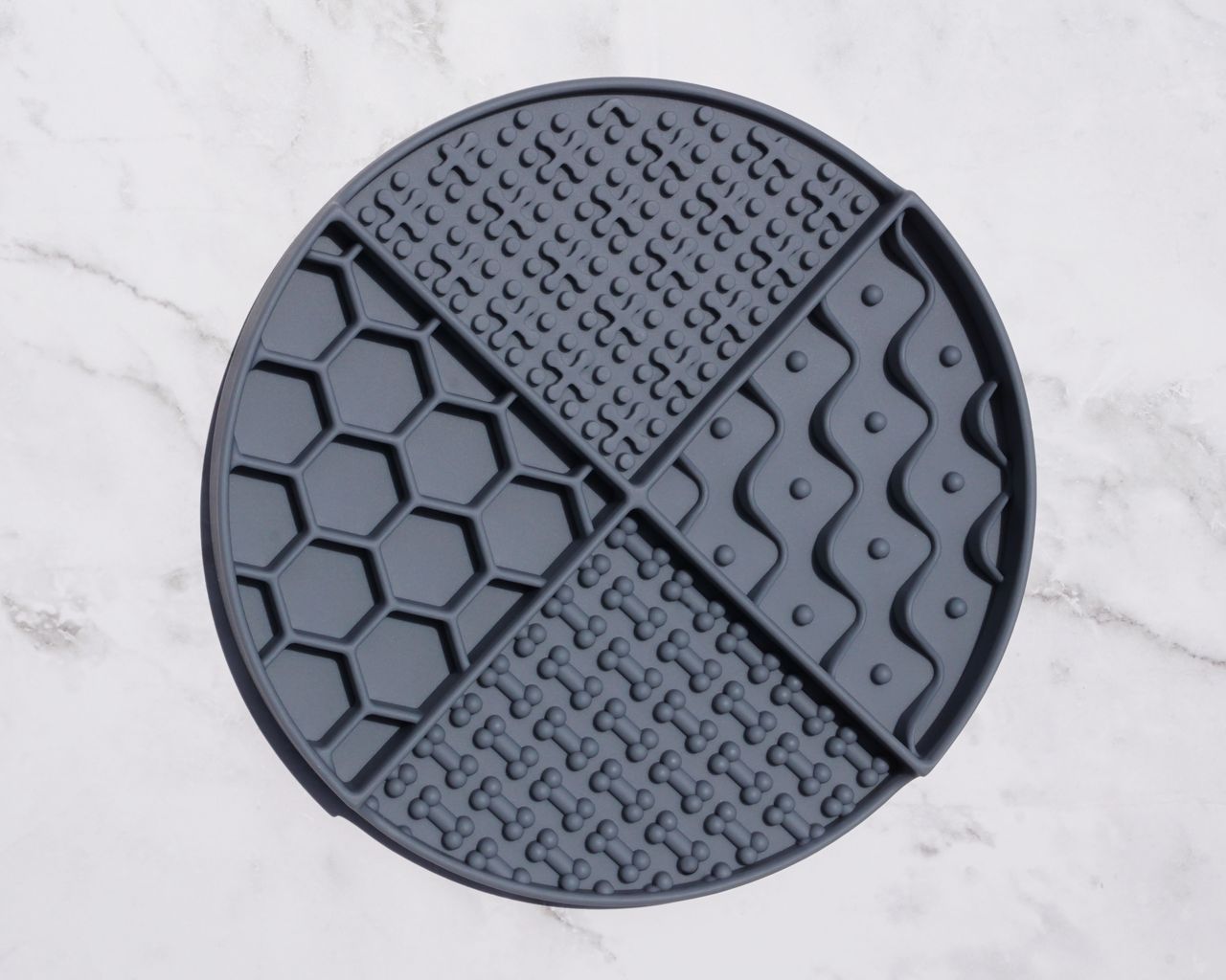 Athena's Ambrosia Pad - Athena’s Paw pet lick mat