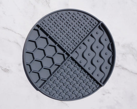 Athena's Ambrosia Pad - Athena’s Paw pet lick mat