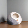 Load image into Gallery viewer, Cozy Cat Cove: The Oasis Cat Cave - Athena’s Paw
