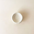 Charger l'image dans la visionneuse de la galerie, Creamy Ceramic Cat Water Bowl with Elevated Design and Easy-Clean Finish – ideal for modern pet hydration.
