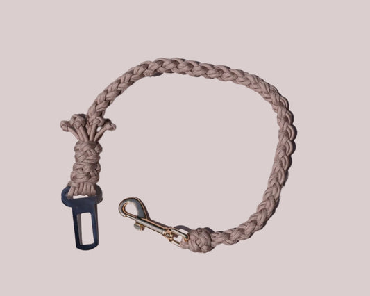 Safe Ride Car Harness - Athena’s Paw