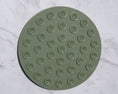 Load image into Gallery viewer, Athena's Ambrosia Pad - Athena’s Paw pet lick mat
