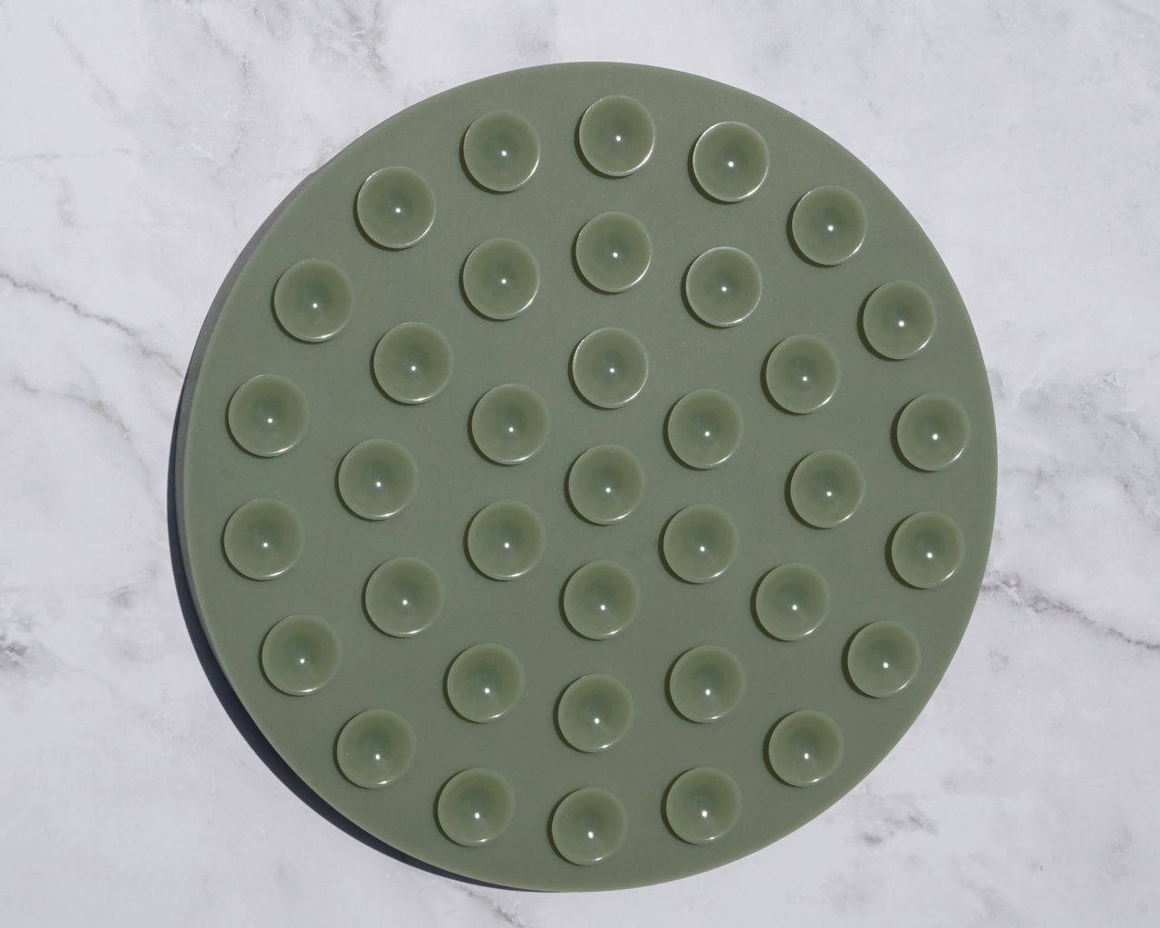 Athena's Ambrosia Pad - Athena’s Paw pet lick mat