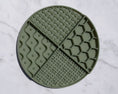 Load image into Gallery viewer, Athena's Ambrosia Pad - Athena’s Paw pet lick mat
