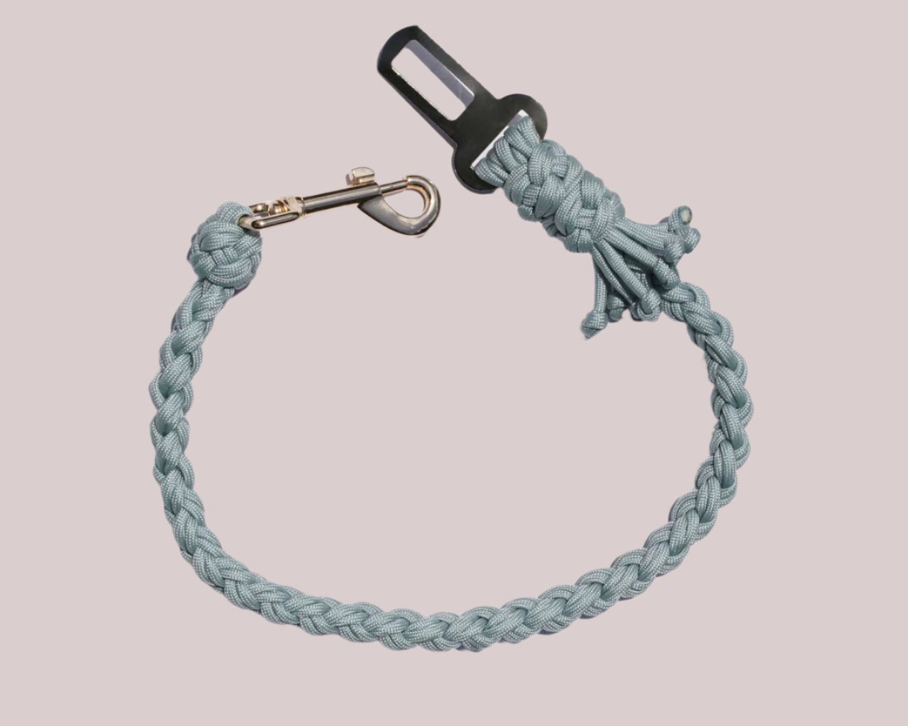 Safe Ride Car Harness - Athena’s Paw
