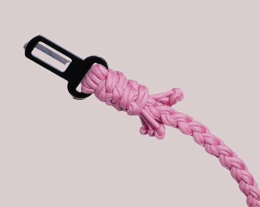 Safe Ride Car Harness - Athena’s Paw