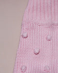 Load image into Gallery viewer, Dots Peruvian Cotton Sweater - Athena’s Paw
