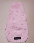Load image into Gallery viewer, Dots Peruvian Cotton Sweater - Athena’s Paw

