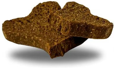 Tail Bangers Dancin' Bones with Peanut Butter