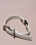 Load image into Gallery viewer, The Vegan Leather Collar - Athena’s Paw

