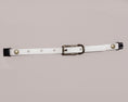 Load image into Gallery viewer, The Vegan Leather Collar - Athena’s Paw
